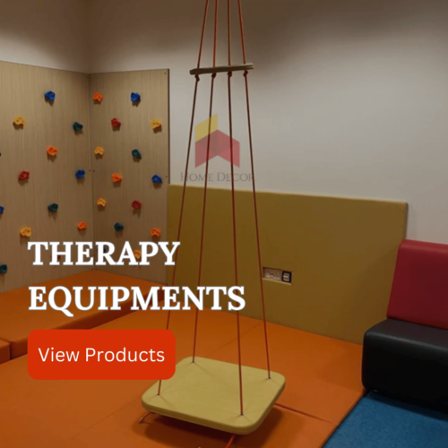 THERAPY EQUIPMENTS