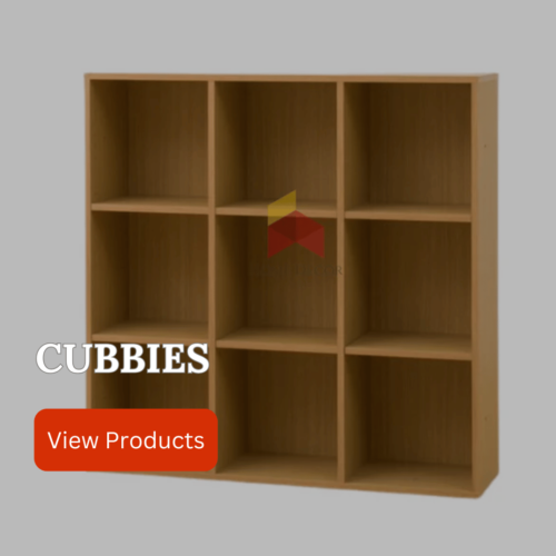 CUBBIES