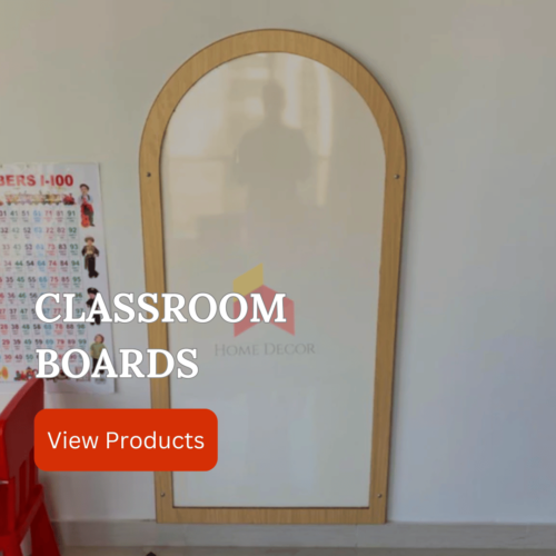 CLASSROOM BOARDS