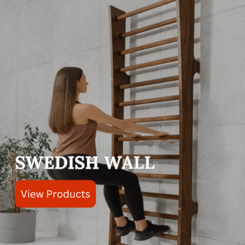 Swedish Ladder