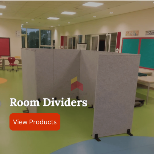 Room Dividers