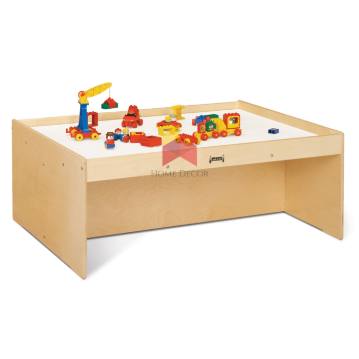 Activity Table