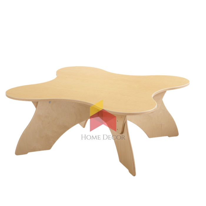 Cloud Shaped | Activity Table - Image 2