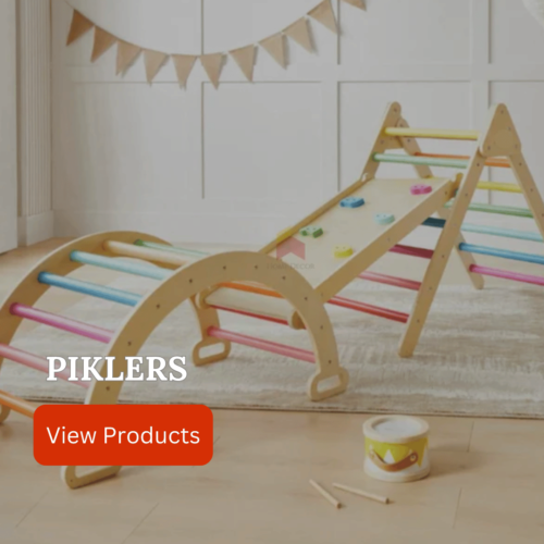 PIKLERS
