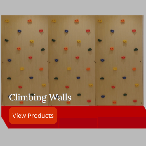 CLIMBING WALLS