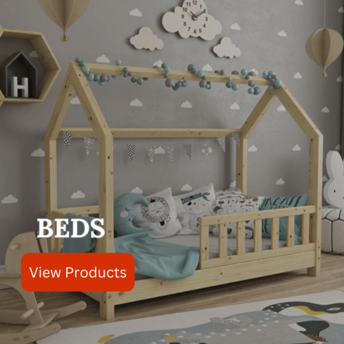 BEDS COLLECTION