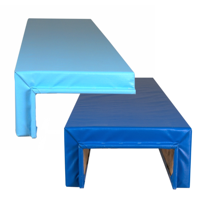 MONKEY BAR WITH ADD-ON SAFETY PADDING - Image 5