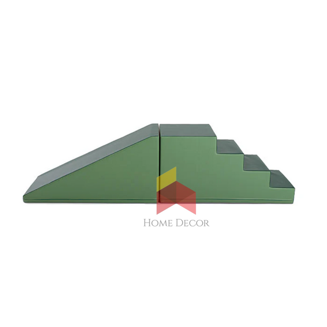 XL SLIDE AND STAIR - Image 2