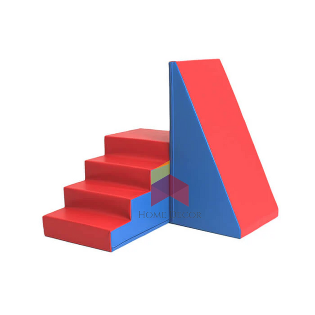 XL SLIDE AND STAIR - Image 4