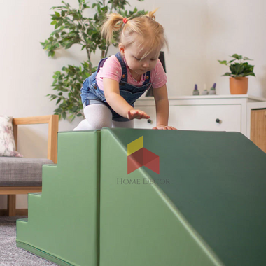 XL SLIDE AND STAIR