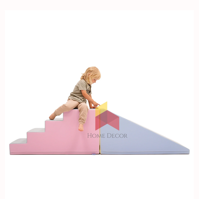 XL SLIDE AND STAIR - Image 5
