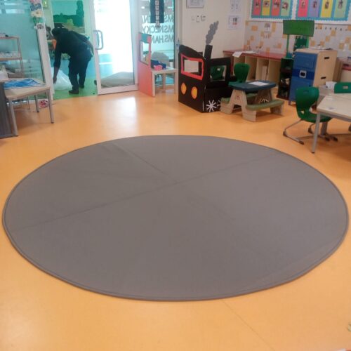 Flip & Use Rexene – Double-Sided Mat