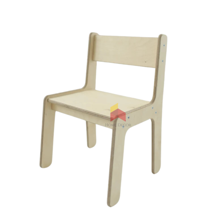 Simple Chair - Image 2