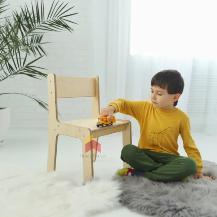 Simple Chair