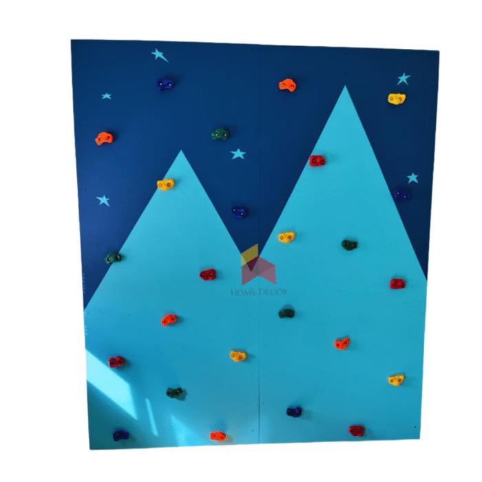 Star Themed Climbing Wall - Image 2
