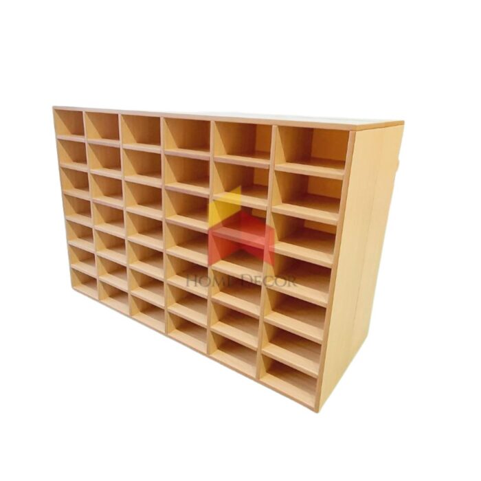 Shoe Storage Rack - Image 2