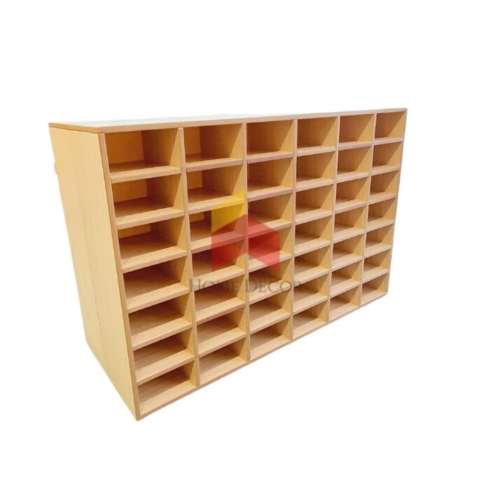 Shoe Storage Rack