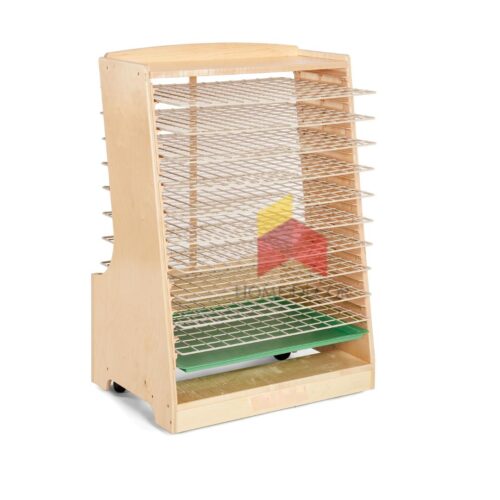 Art & Craft Drying Rack