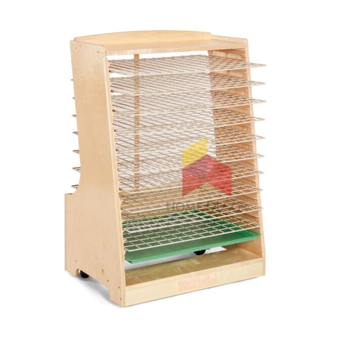 Art & Craft Drying Rack