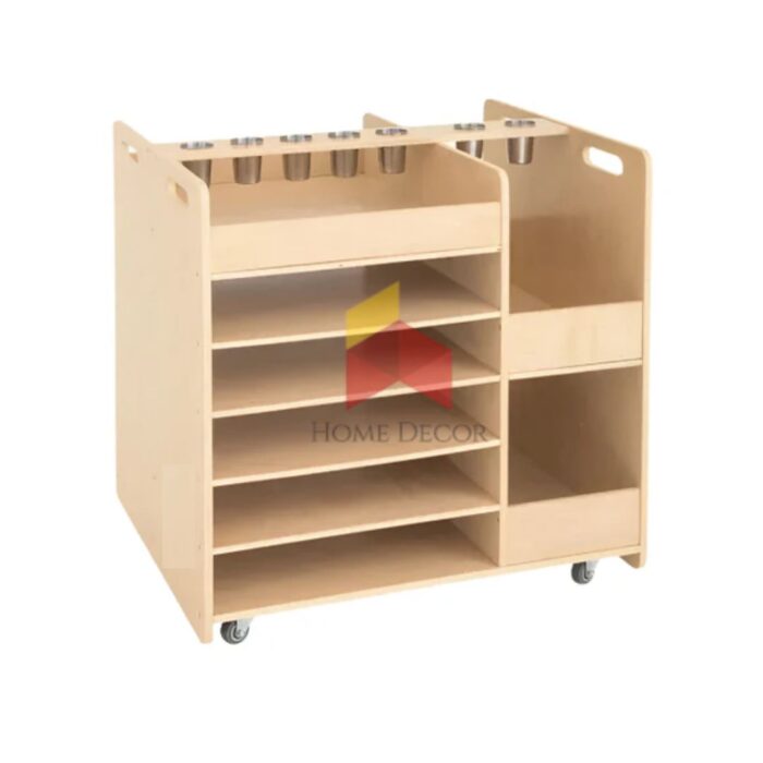 Everyday Art Trolley - Image 2