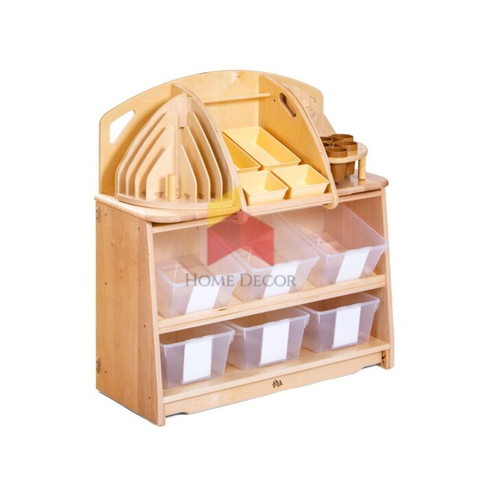 Multi Task Unit Storage - Image 2