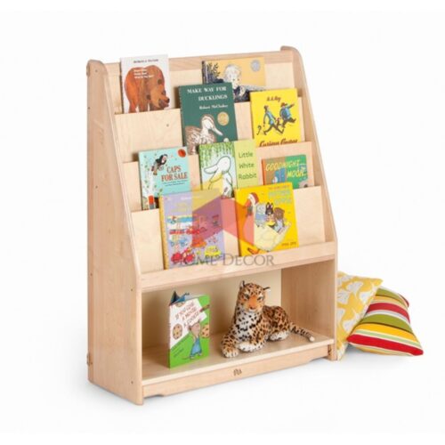 Mini Library