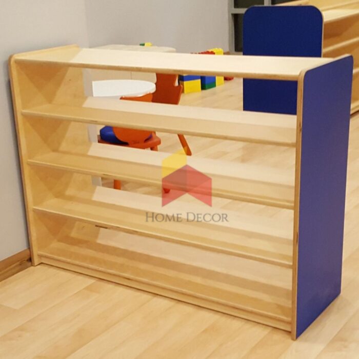 Open Shelving Unit - Image 2