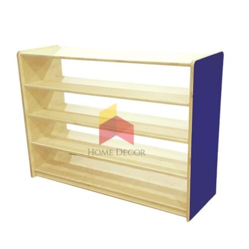 Open Shelving Unit