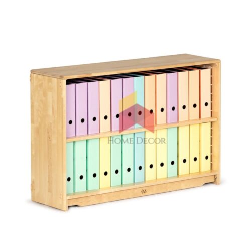 File Storage Rack