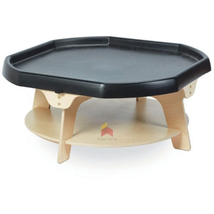 Tuff Tray With Stand
