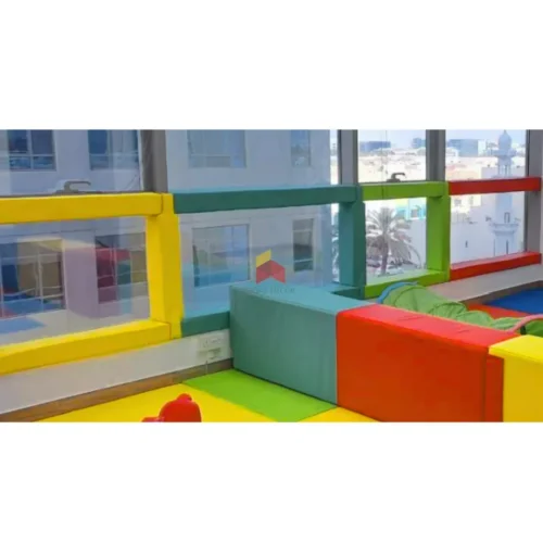 Window Frame Padding
