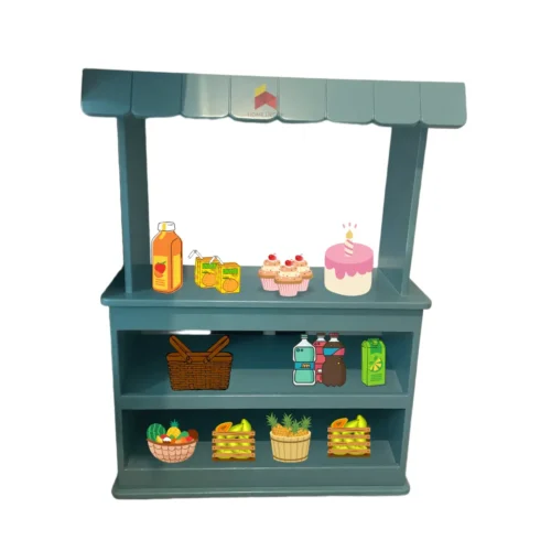 Shop Roleplay For Kids