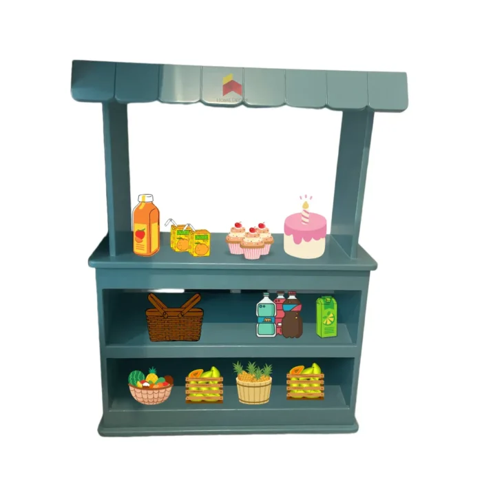 Shop Roleplay For Kids