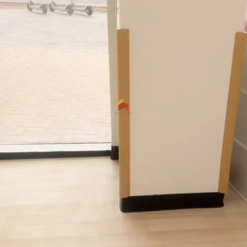Corner Protector Rubber