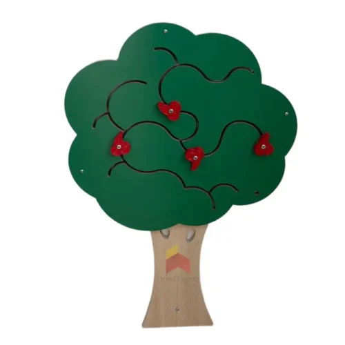 Sensory Tree Wall Mounted