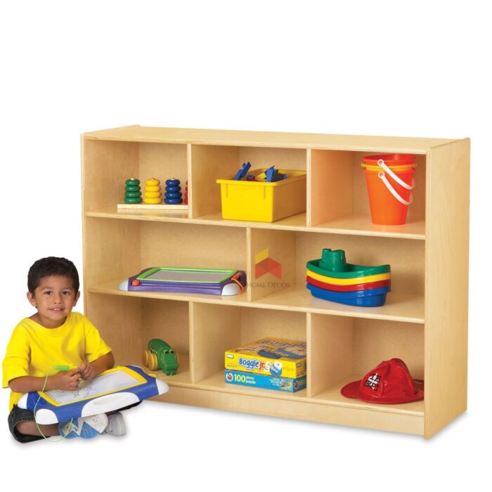 Multi Compartment Storage Unit - Image 2