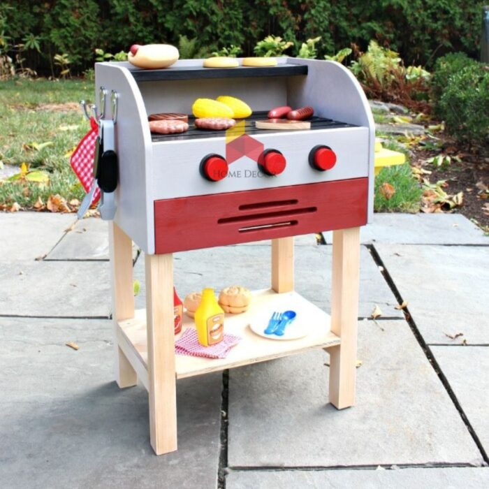 BBQ Role Play Activity Table - Image 2