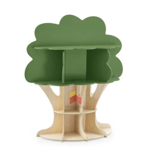 Tree Book Shelves