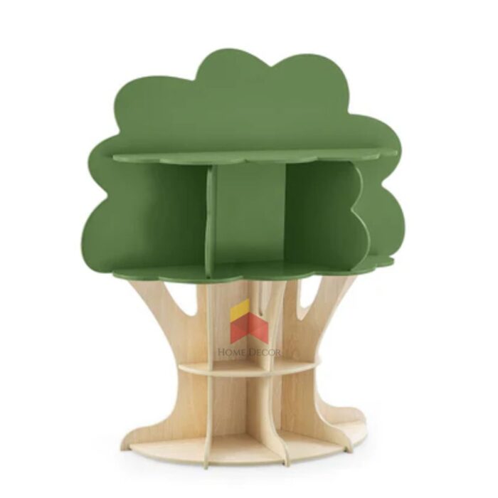 Tree Book Shelves