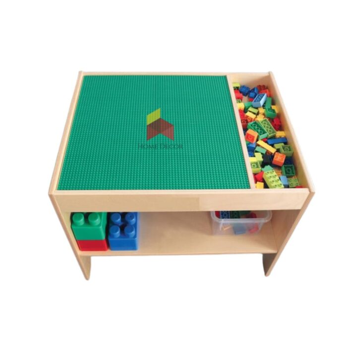 Duplo Table - Image 3