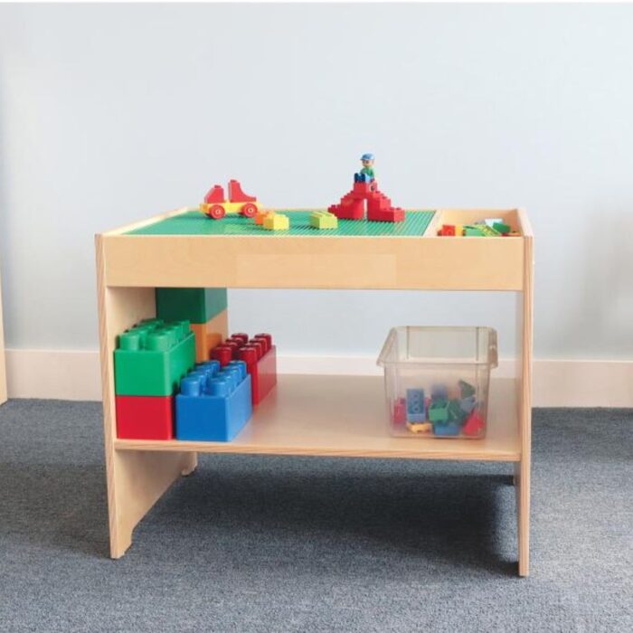 Duplo Table - Image 2