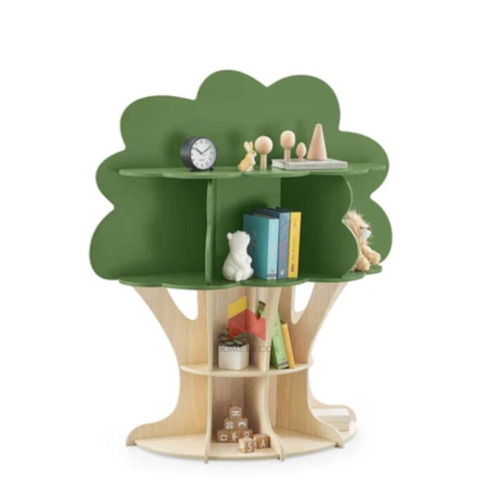 Tree Book Shelves - Image 2