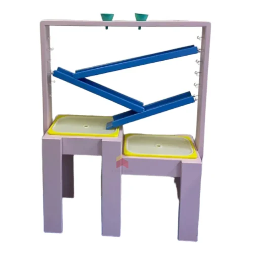 Sand And Water Play Table - Type 2
