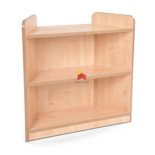 Landscape Angled Storage Unit