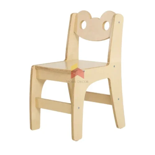 Montessori Toddler Chair | Mickey Chair