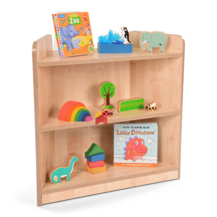 Landscape Angled Storage Unit - Image 2