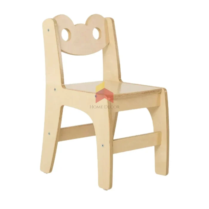 Montessori Toddler Chair | Mickey Chair - Image 3