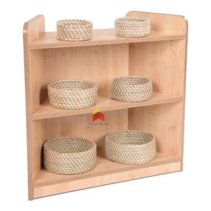 Landscape Angled Storage Unit - Image 3