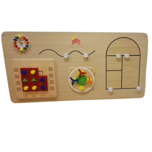 Sensory Board
