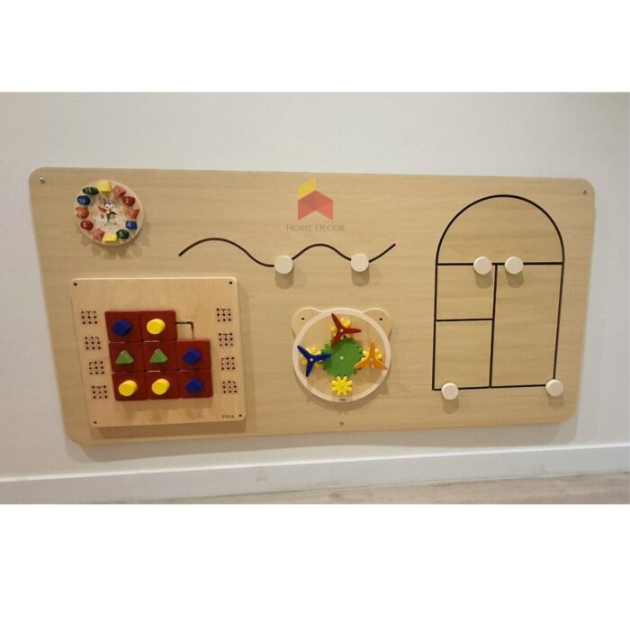 Sensory Board - Image 2